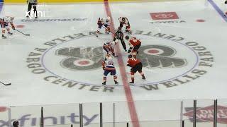 Islanders @ Flyers 926  NHL Preseason Highlights 2024