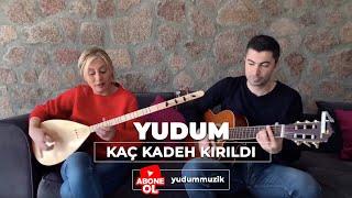 Yudum - Kaç Kadeh Kırıldı #yudum #kaçkadehkırıldı #müslümgürses