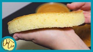 O MELHOR PÃO DE LÓ DA VIDA  SUPER PRÁTICO E FOFINHO