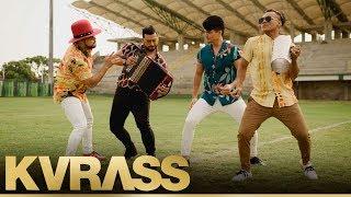 CUANDO LLEGUEN LOS MILLONES – GRUPO KVRASS - Video Oficial 2018