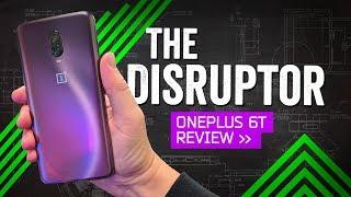 OnePlus 6T Review The Cure For The $1000 Smartphone