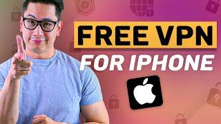 Best Free VPN For iPhone  3 FREE iOS VPN Options Still Best in 2024