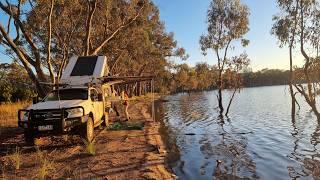 Fossils 4x4 Adventures   Limestone coast South Australia