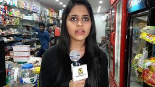 Kirana Ghar in Panjagutta Hyderabad - Live Video Review Conducted By Yellowpages.in