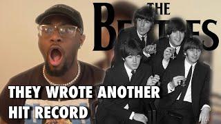 First Time Reaction  The Beatles - We Can Work It Out  YEAH I FELT THIS ONE