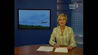 TVP3 -  Informacje Lubuskie 1.07.2005