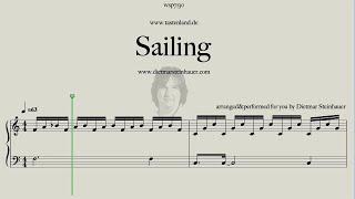 Sailing