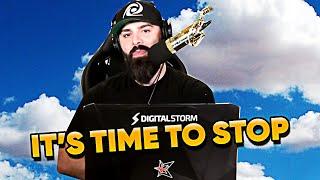 Its Time to Stop KEEMSTAR