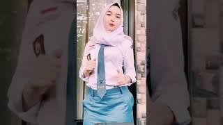 tiktok gunung gede - tiktok jilbab gunung gede