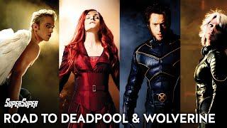 The Most Expensive X-Men Movie Ever  Road to Deadpool & Wolverine  Episode 3