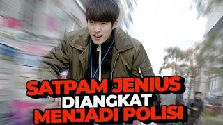 PEMUDA PENGIDAP  DISLEKSIA YG DI REMEHKAN MAMPU MENJADI POLISI BERPRESTASI ‼️ ALUR CERITA FILM KOREA