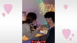 ROMANTIC KISS CUTE COUPLE ‍️‍KISS STATUS‍️‍‍WHATSAPP STATUSLIP LOCK KISSCOUPLE GOAL 