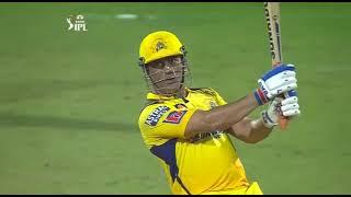 High voltage match IPL 2022  CSK vs Mumbai India Last over Best finishing last ball