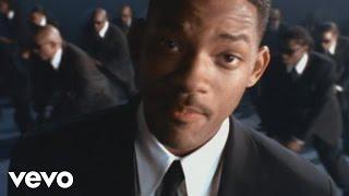 Will Smith - Men In Black Video Version