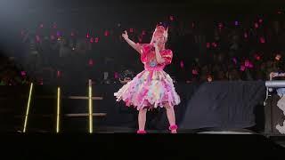 KYARY PAMYU PAMYU PUMPKIN LIVE 2017