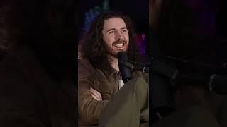 Are Hozier and Dolly Parton the same person??