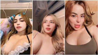 Tiktok Gadis Hot id  @blueberry.cheeseecake #Tobrut #BACOL