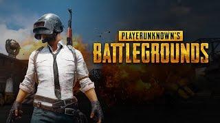 ГАЙД для Новичков - PLAYERUNKNOWNS BATTLEGROUNDS