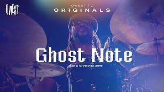 Ghost-Note  LIVE at Jazz à la Villette Festival 2019 Paris  Qwest TV