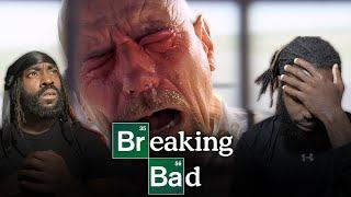Doubters Watch BREAKING BAD 3x2  Caballo sin Nombre