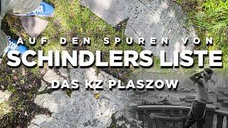 On the trail of Schindlers List - the Plaszow concentration camp