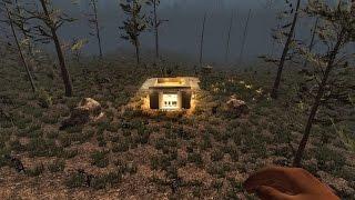 *Updated* Best Underground Base Defense & Loot System in 7 Days To Die - 7DTD A14.7 - XO  PS4 PC