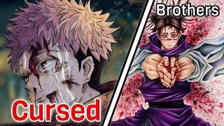 Heres Why Yuji Is Related To Choso  Jujutsu Kaisen Recap