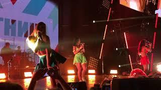 Serebro - Пятница Vegas City Hall 09.11.2018