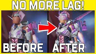 I Fixed Apex Legends This Strange Trick Removed All My Lag