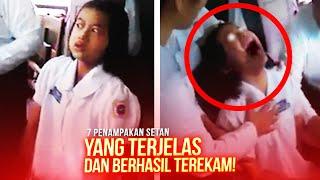 21 Menit Berani Nonton Video Seram? Coba Tonton Video Penampakan Hantu Ini Sendirian