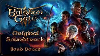 29 Baldurs Gate 3 Original Soundtrack - Bard Dance