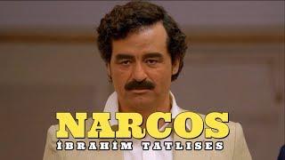 NARCOS İbrahim Tatlıses 1.Bölüm