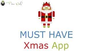 5 Best Must Have App for Xmas