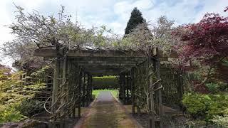 Pentre Bychan Crematorium