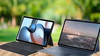 Xiaomi Book S 12.4 vs Dell XPS 13 2-in-1 2022  What Is Their Difference?