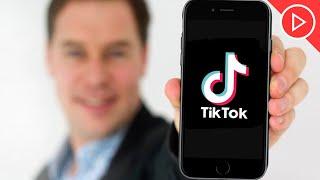 What is TikTok? AND How does it worK? TikTok Explained for beginners