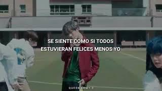 TXT-Run Away Sub. Español