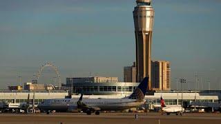 Las Vegas airport officials give overview of expansion by 2037