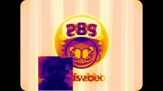 PBS Kids Dash Logo Effects By YouTube Video And Thank Thingy