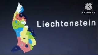 Liechtenstein GeographyCountry of Liechtenstein song