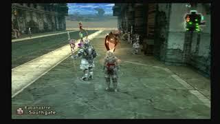 Final Fantasy 12 Part 88 How to Get Grimy Fragment
