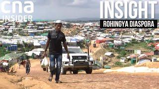 The Rohingya diaspora - living as exiles  Insight  Full Episode