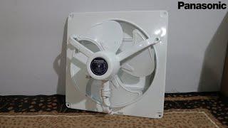 16” Panasonic Industrial Exhaust Fan