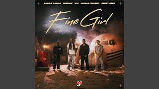 Fine Girl feat. KM & $hirak