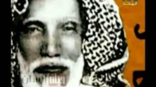 حياة إنسان الشيخ عبد الرحمن بن ناصر السعدي