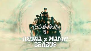 Ozuna Maldy - Brabus Visualizer Oficial  COSMO