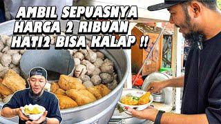 MACAM2 PENTOL ADA DISINI SERBA 2 RIBUAN BISA AMBIL SENDIRI 