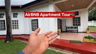 AirBNB Apartment in Dar es salaamTanzania $17night wow