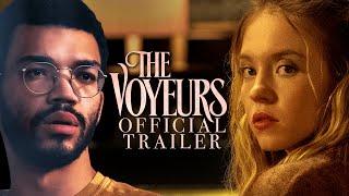 The Voyeurs  Official Trailer  Prime Video