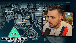 Cest 2 MILLIONS MINIMUM sur cette MAP  - Delta Force Fr